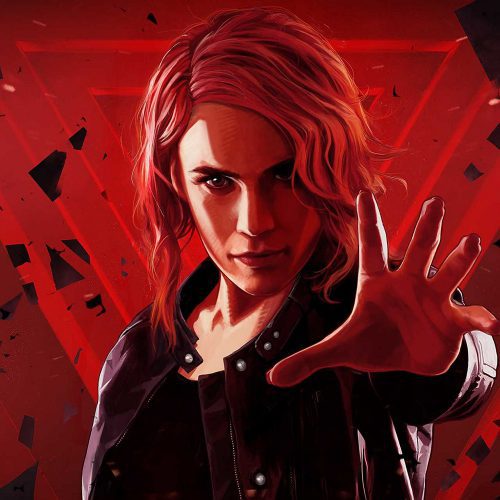 حالت Expeditions بازی Control