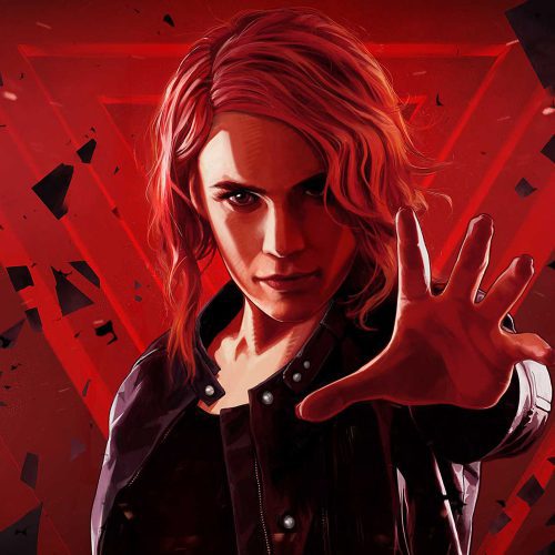 بودجه‌ی ساخت بازی Control