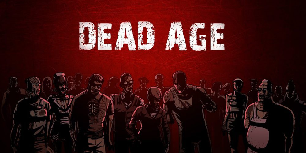 بازی Dead Age