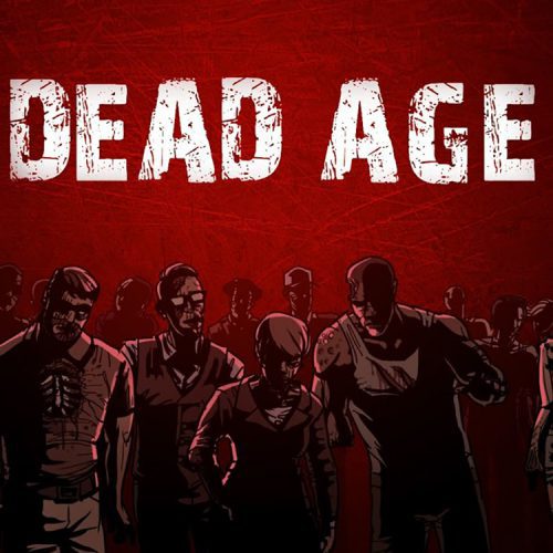 بازی Dead Age