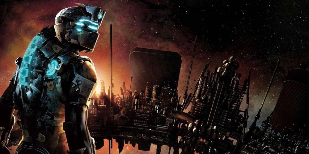 سهگانهی Dead Space