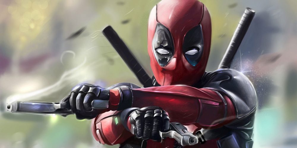 ساخت فیلم Deadpool 3