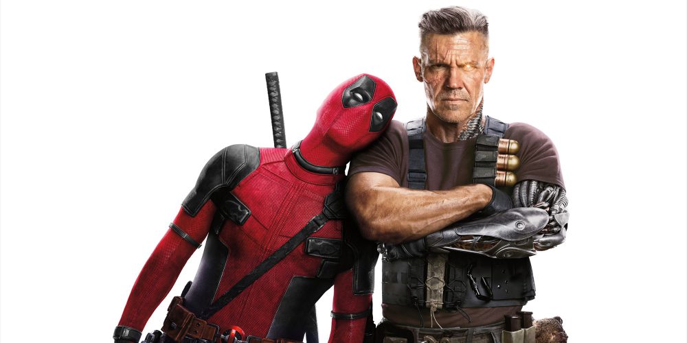 خالق شخصیت ددپول