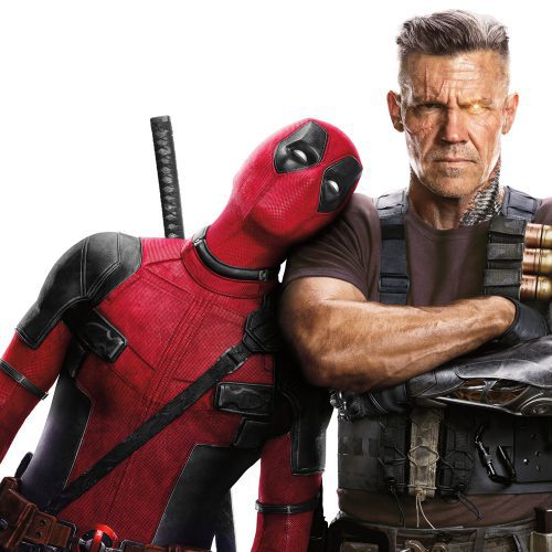 خالق شخصیت ددپول