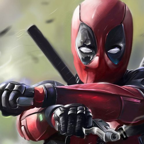 ساخت فیلم Deadpool 3