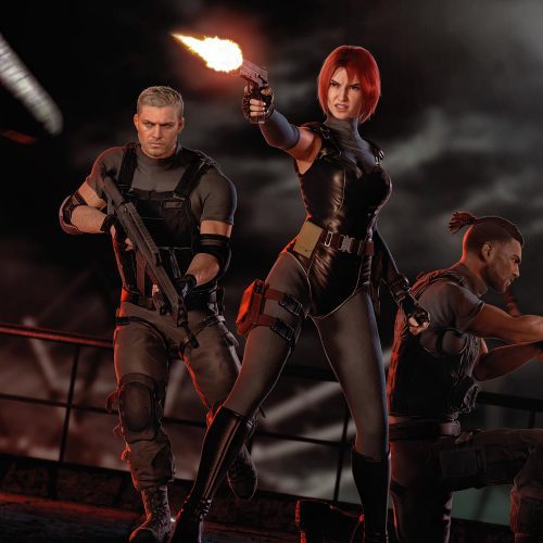 پروژه جدید کپکام