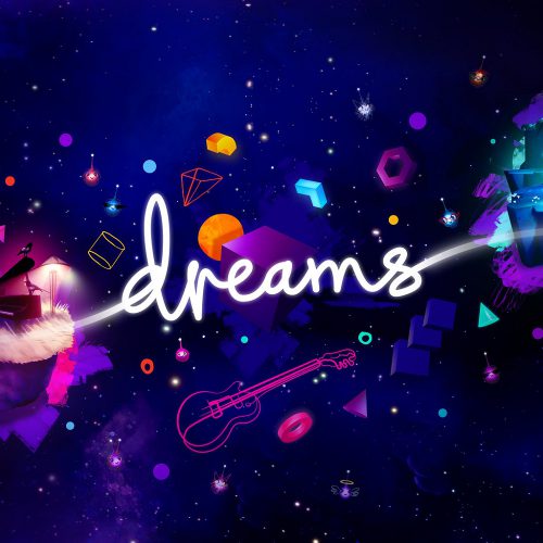 تاریخ انتشار بازی Dreams