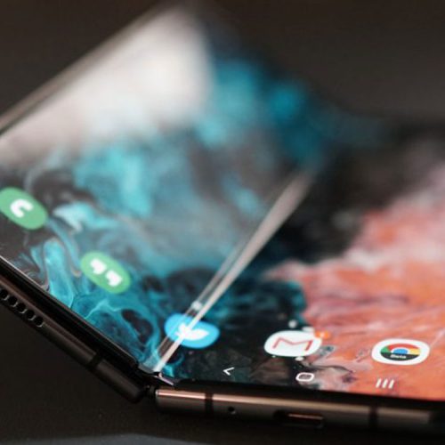 گلکسی فولد سامسونگ