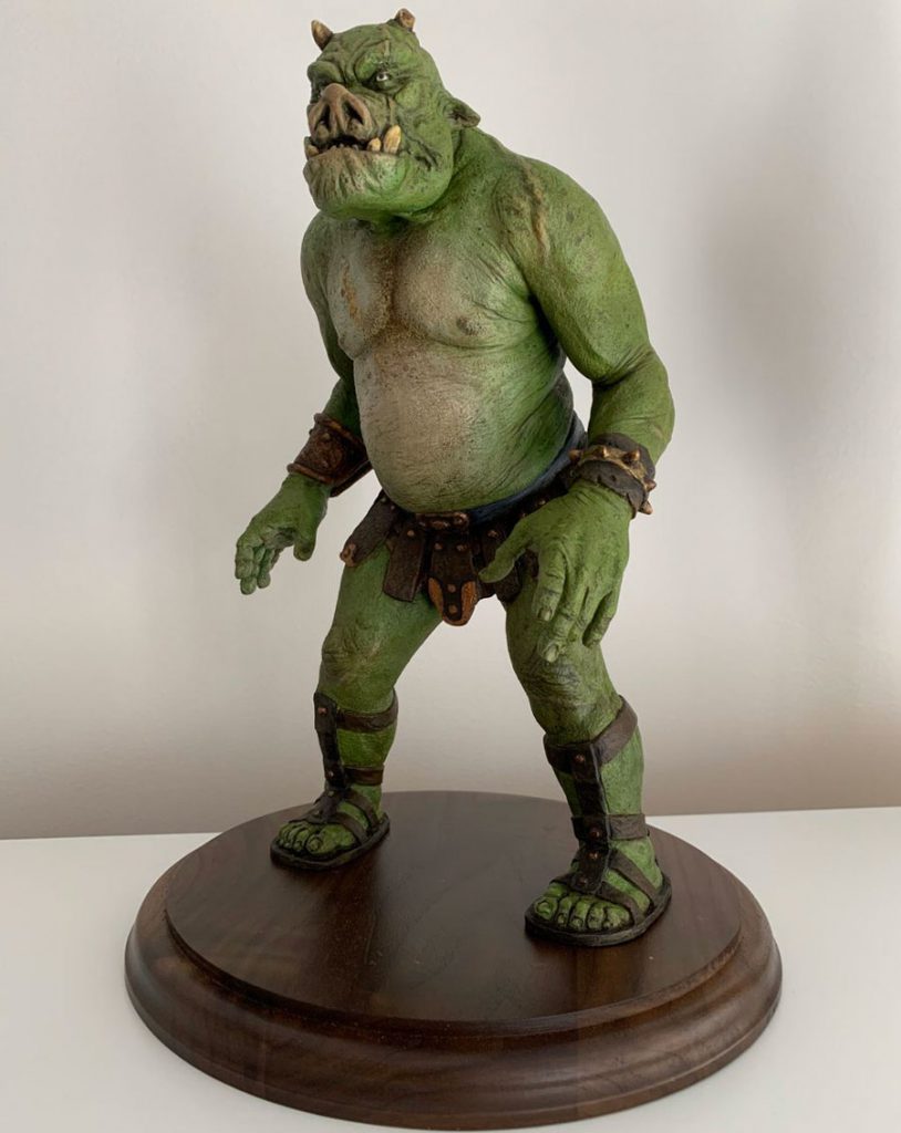 فصل دوم سریال The Mandalorian