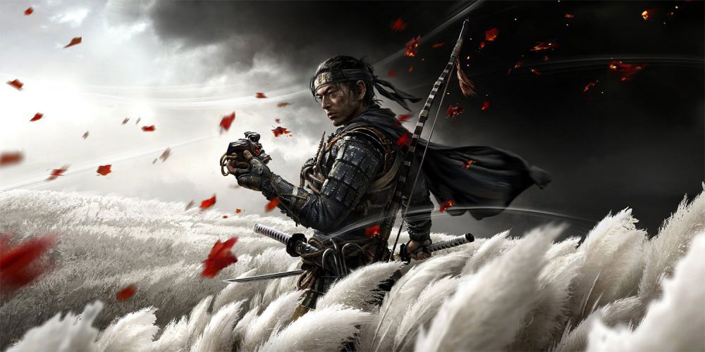 تاریخ انتشار بازی Ghost of Tsushima