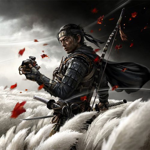 تاریخ انتشار بازی Ghost of Tsushima