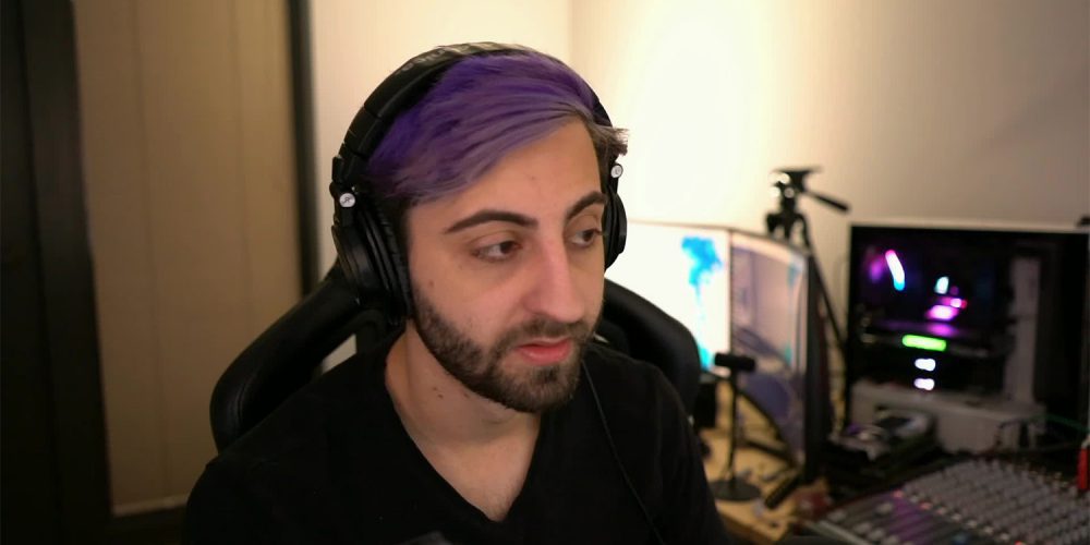 رکورد جهانی استریم