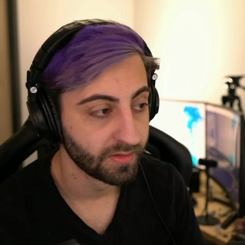 رکورد جهانی استریم