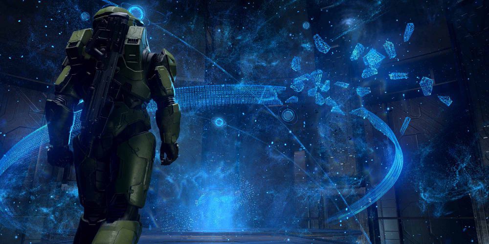 جایزهی Halo Infinite