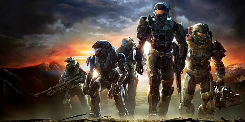 بازی Halo: Reach