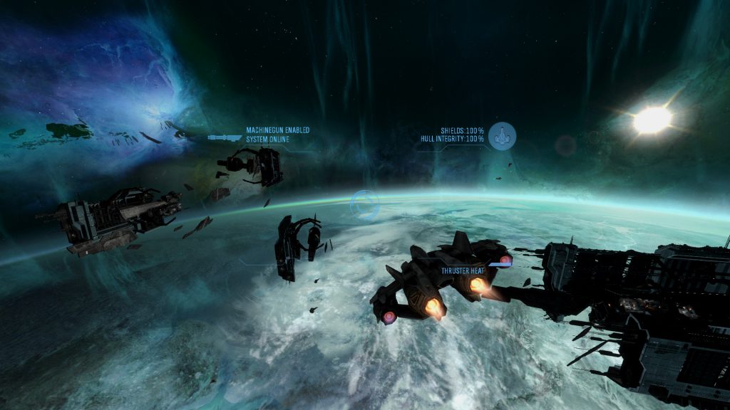 بازی Halo: Reach