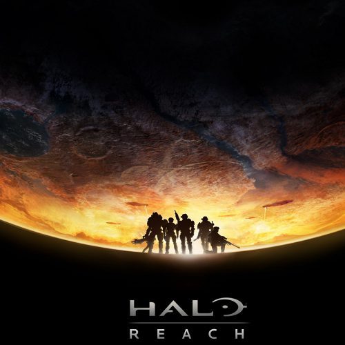 بازی Halo: Reach