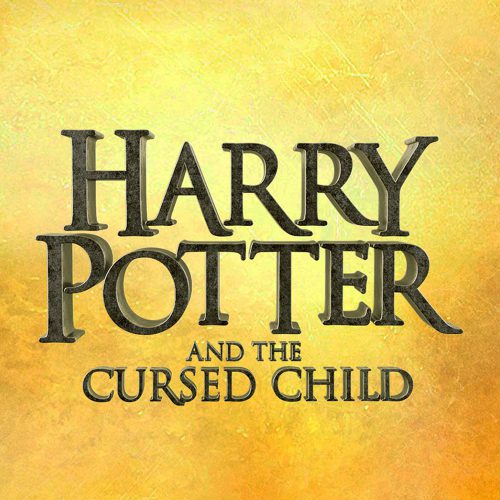 Harry Potter and the Cursed Child
