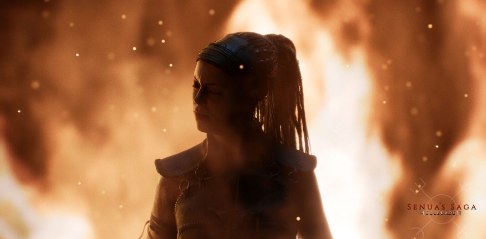 بازی Hellblade 2 برای رایانههای شخصی