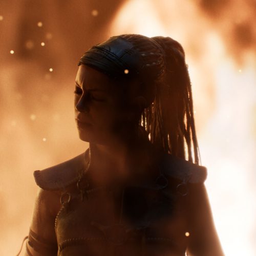 بازی Hellblade 2 برای رایانه‌های شخصی