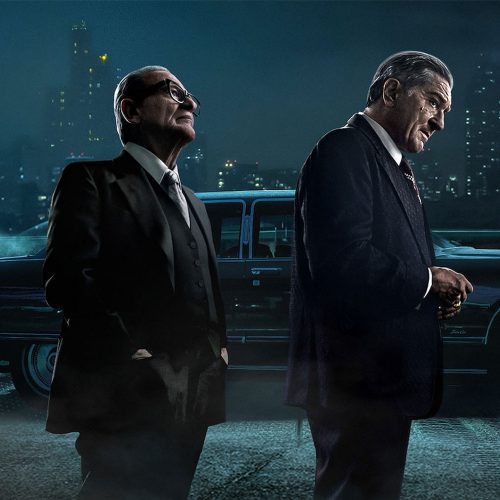 فیلم The Irishman – مرد ایرلندی