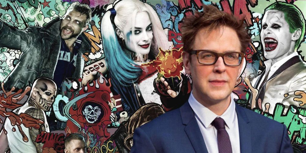 فیلم Suicide Squad