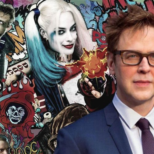 فیلم Suicide Squad