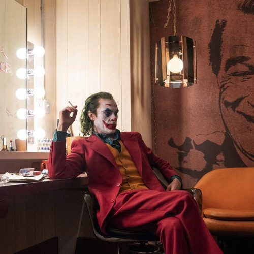 بررسی فیلم Joker - جوکر