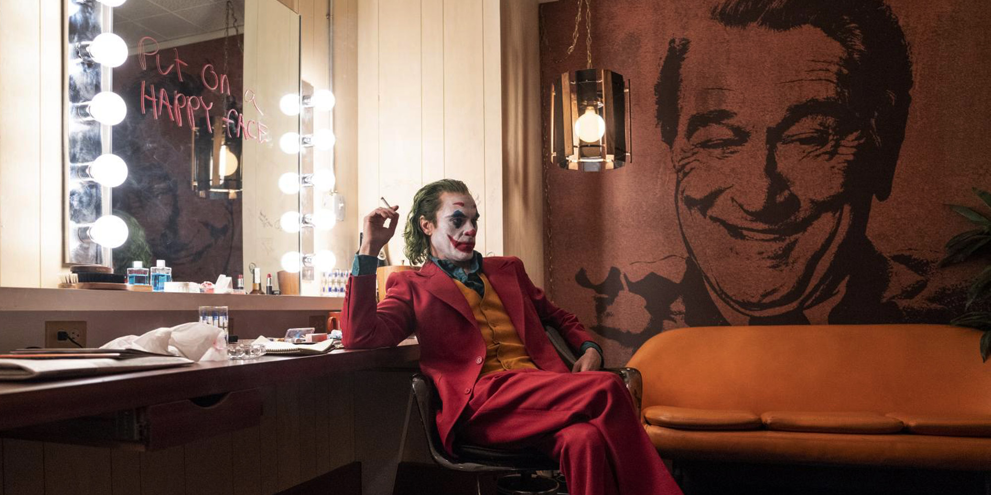 بررسی فیلم Joker - جوکر