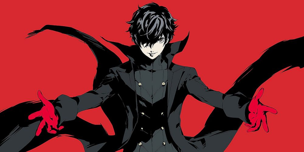 تاریخ انتشار بازی Persona 5 Royal