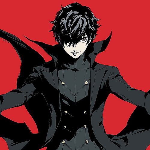 تاریخ انتشار بازی Persona 5 Royal