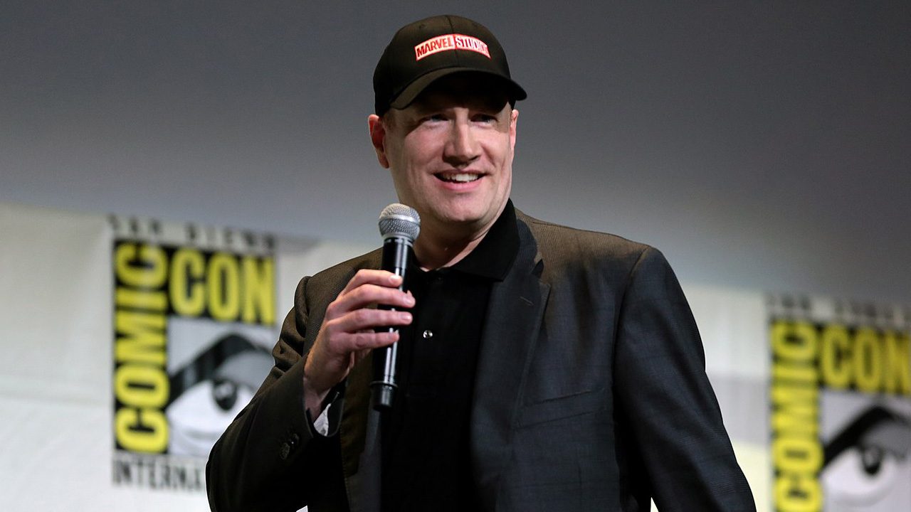 استودیوی مارول