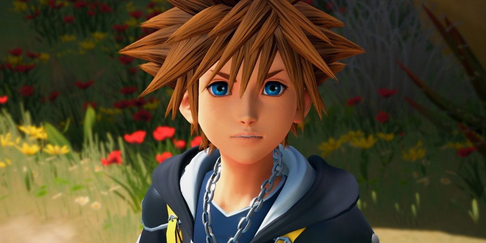 بستهی الحاقی ReMind | بازی Kingdom Hearts 3