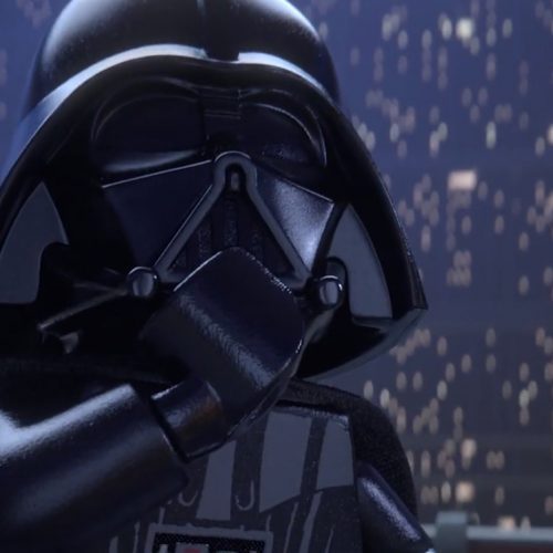 تریلر جدید Lego Star Wars: The Skywalker Saga