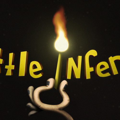 دانلود رایگان بازی Little Inferno