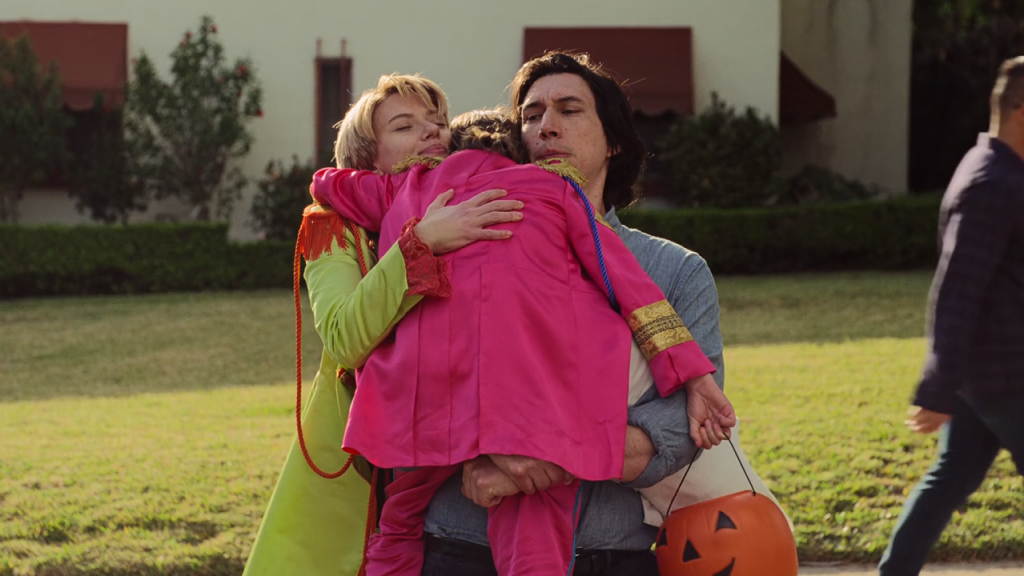 بررسی فیلم Marriage Story