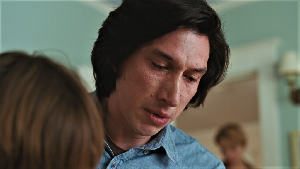 بررسی فیلم Marriage Story