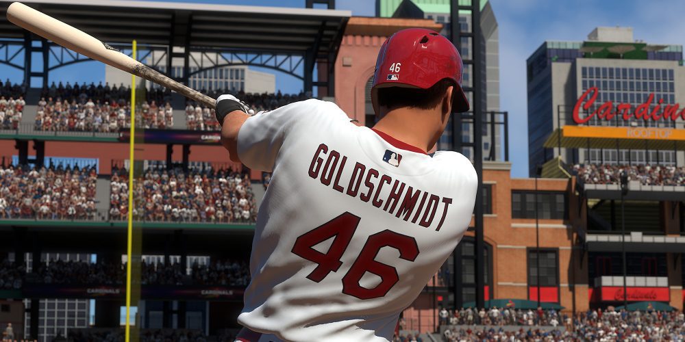 سری بازی‌های MLB The Show