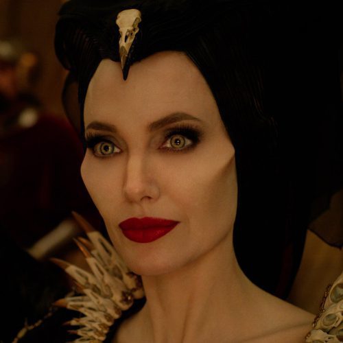 نسخه بلوری Maleficent: Mistress of Evil