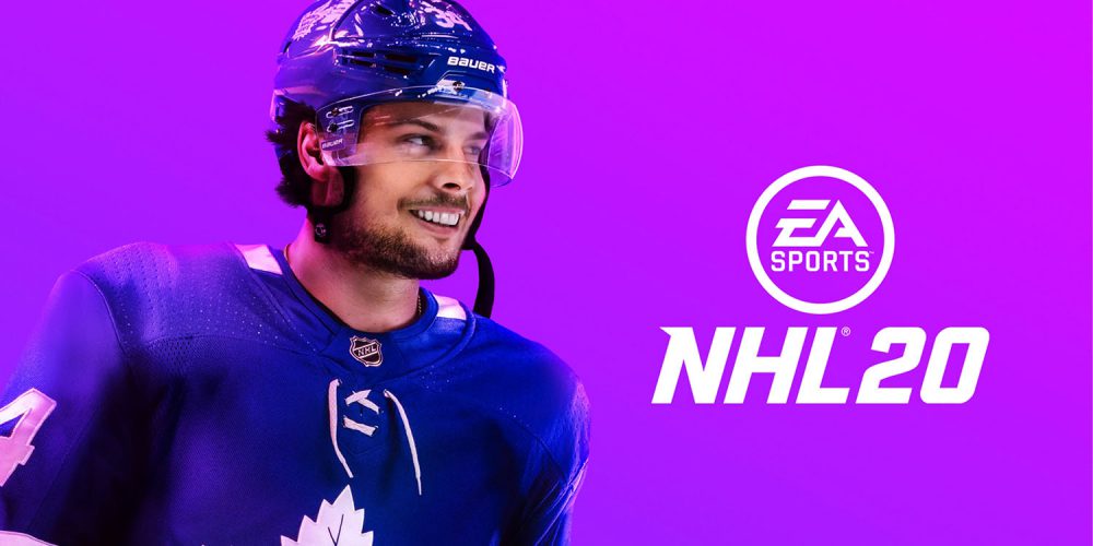 اسنوپ داگز در بازی NHL 20