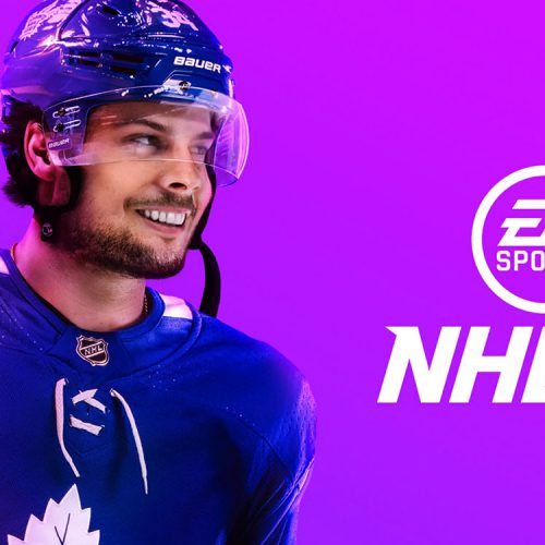 اسنوپ داگز در بازی NHL 20