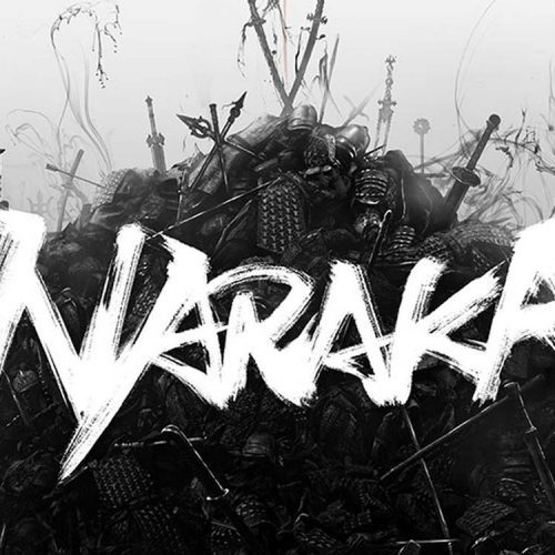 بازی Naraka: Bladepoint سال آینده