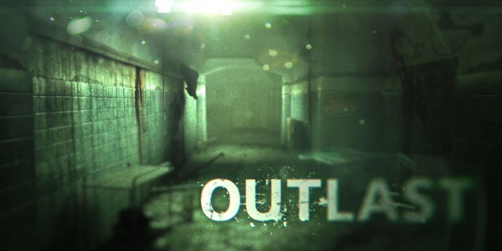 نام بازی بعدی مجموعه Outlast