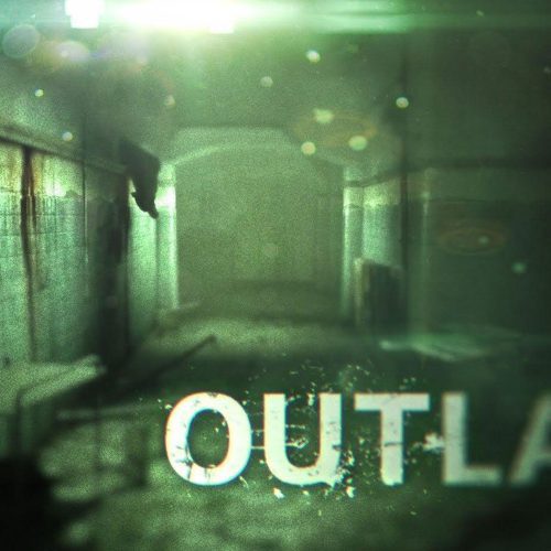 نام بازی بعدی مجموعه Outlast