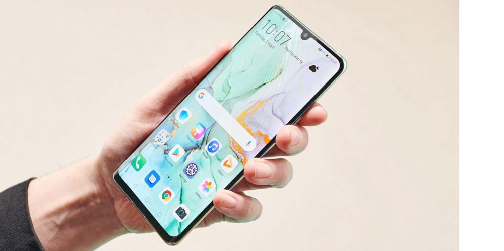 هواوی پی 40 - P40 pro