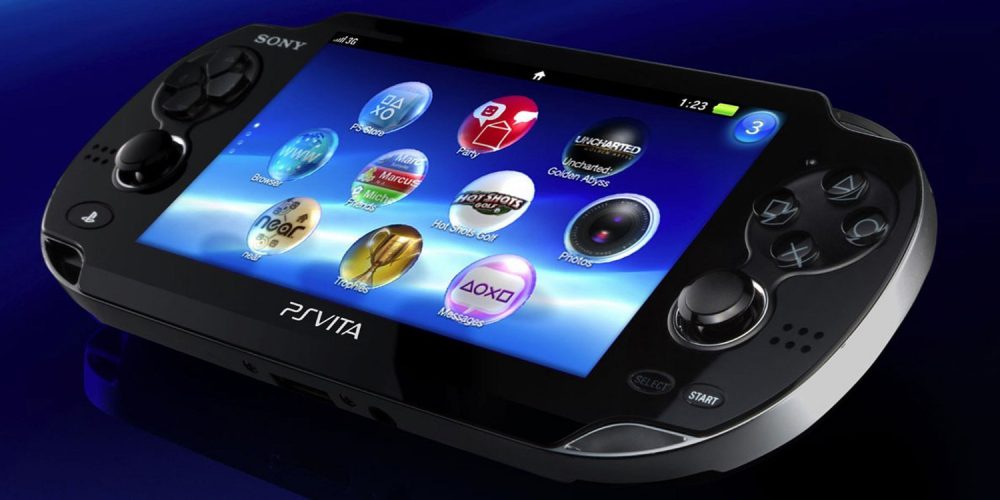 دیگر منتظر کنسول دستی سونی نباشید