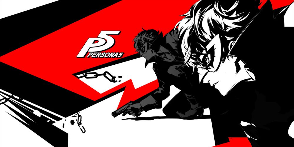 میزان فروش Persona 5