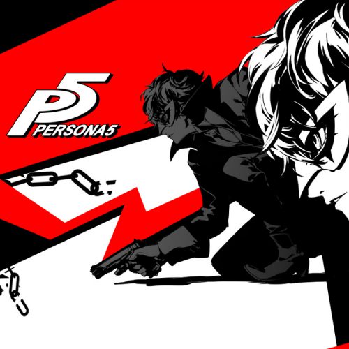 میزان فروش Persona 5