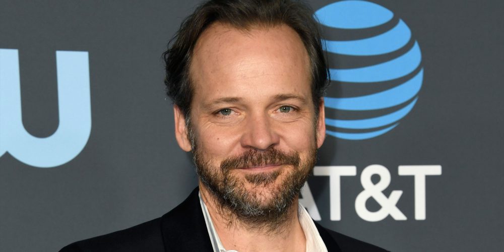 بازیگر نقش دوچهره در The Batman