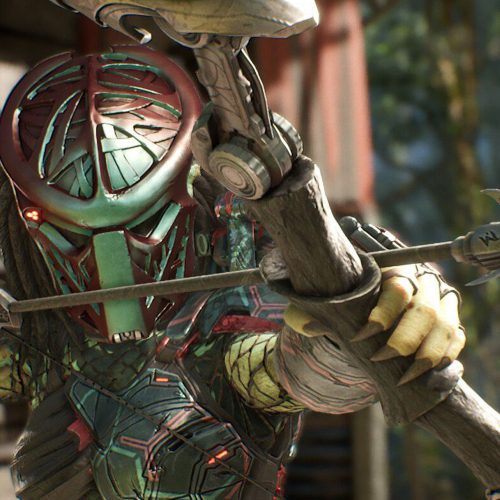 تاریخ انتشار بازی Predator: Hunting Grounds